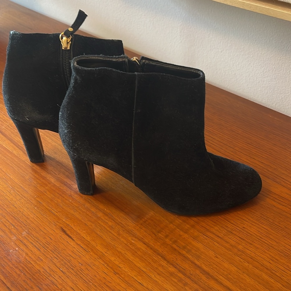 Booties - Picture 4 of 10